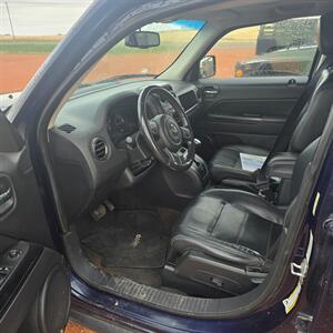 2014 Jeep Patriot Latitude   - Photo 3 - Belfield, ND 58622