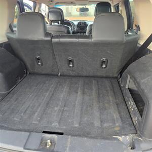 2014 Jeep Patriot Latitude   - Photo 5 - Belfield, ND 58622