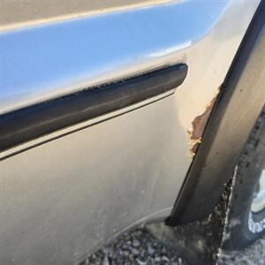 1992 Mazda B2600i 2dr B2600i LE5 - Photo 11 - Belfield, ND 58622