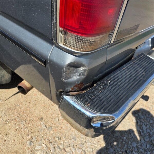 1992 Mazda B2600i 2dr B2600i LE5 - Photo 12 - Belfield, ND 58622