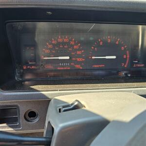 1992 Mazda B2600i 2dr B2600i LE5 - Photo 10 - Belfield, ND 58622