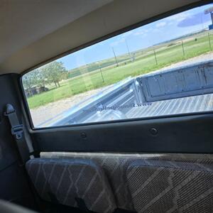 1992 Mazda B2600i 2dr B2600i LE5 - Photo 9 - Belfield, ND 58622