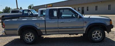1992 Mazda B2600i 2dr B2600i LE5 - Photo 4 - Belfield, ND 58622