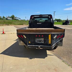 2008 Ford F-250 Super Duty XL XL 4dr SuperCab - Photo 5 - Belfield, ND 58622