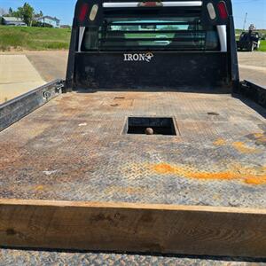 2008 Ford F-250 Super Duty XL XL 4dr SuperCab - Photo 6 - Belfield, ND 58622