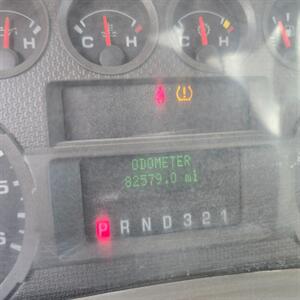 2008 Ford F-250 Super Duty XL XL 4dr SuperCab - Photo 12 - Belfield, ND 58622