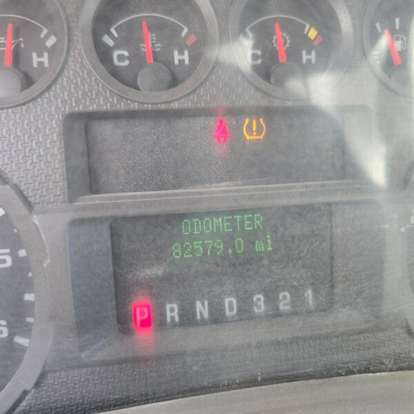 2008 Ford F-250 Super Duty XL XL 4dr SuperCab - Photo 12 - Belfield, ND 58622