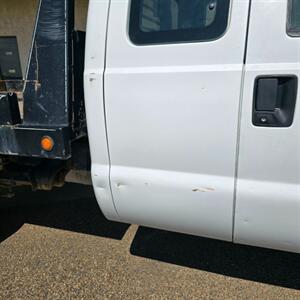 2008 Ford F-250 Super Duty XL XL 4dr SuperCab - Photo 14 - Belfield, ND 58622