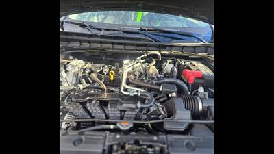 2024 Nissan Altima 2.5 S - Photo 14 - Belfield, ND 58622