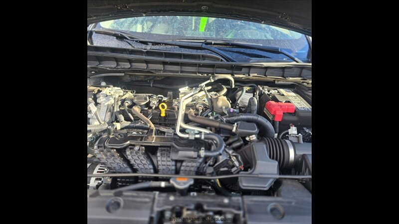 2024 Nissan Altima 2.5 S - Photo 14 - Belfield, ND 58622