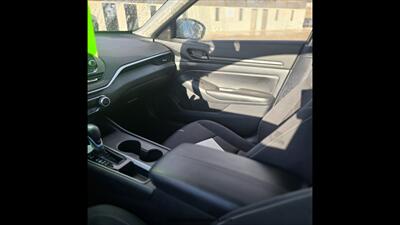 2024 Nissan Altima 2.5 S - Photo 11 - Belfield, ND 58622
