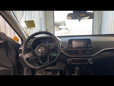 2024 Nissan Altima 2.5 S - Photo 9 - Belfield, ND 58622