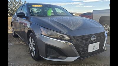 2024 Nissan Altima 2.5 S - Photo 3 - Belfield, ND 58622