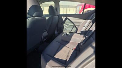 2024 Nissan Altima 2.5 S - Photo 12 - Belfield, ND 58622