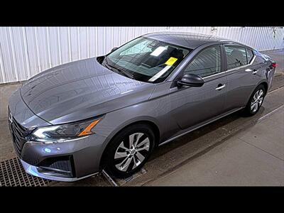 2024 Nissan Altima 2.5 S - Photo 6 - Belfield, ND 58622