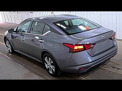 2024 Nissan Altima 2.5 S - Photo 15 - Belfield, ND 58622