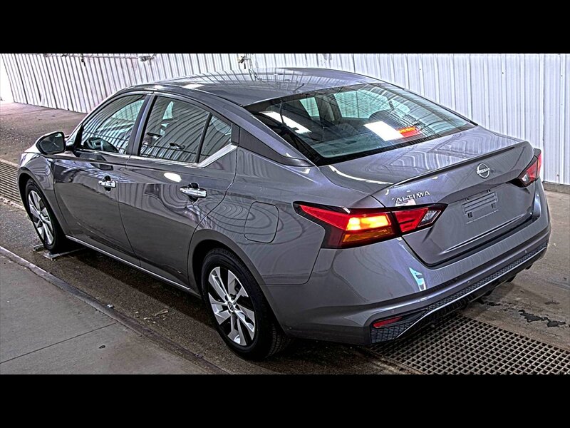 2024 Nissan Altima 2.5 S - Photo 15 - Belfield, ND 58622