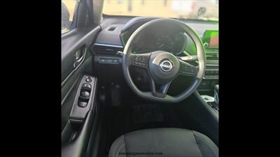 2024 Nissan Altima 2.5 S - Photo 10 - Belfield, ND 58622
