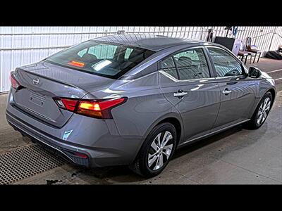 2024 Nissan Altima 2.5 S - Photo 16 - Belfield, ND 58622