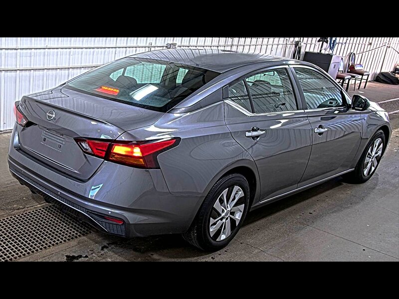 2024 Nissan Altima 2.5 S - Photo 16 - Belfield, ND 58622