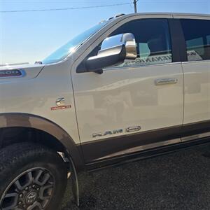 2020 RAM 2500 Laramie Longhorn - Photo 15 - Belfield, ND 58622