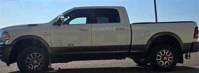 2020 RAM 2500 Laramie Longhorn - Photo 4 - Belfield, ND 58622