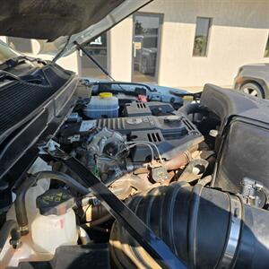 2020 RAM 2500 Laramie Longhorn - Photo 22 - Belfield, ND 58622