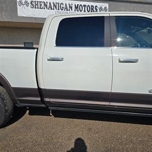 2020 RAM 2500 Laramie Longhorn - Photo 10 - Belfield, ND 58622