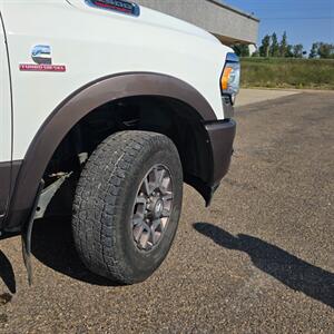 2020 RAM 2500 Laramie Longhorn - Photo 8 - Belfield, ND 58622