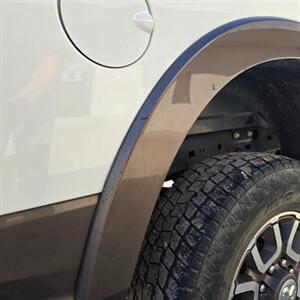 2020 RAM 2500 Laramie Longhorn - Photo 27 - Belfield, ND 58622