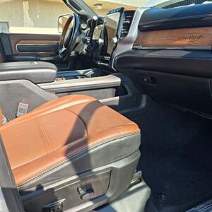 2020 RAM 2500 Laramie Longhorn - Photo 17 - Belfield, ND 58622