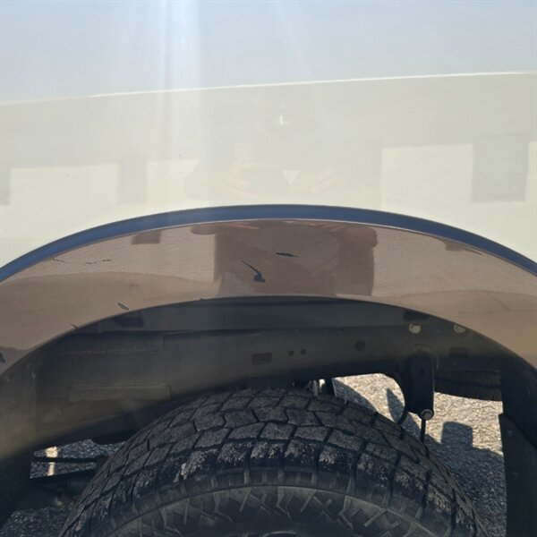 2020 RAM 2500 Laramie Longhorn - Photo 26 - Belfield, ND 58622