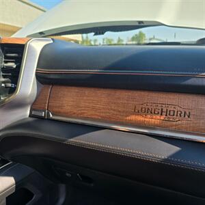 2020 RAM 2500 Laramie Longhorn - Photo 18 - Belfield, ND 58622