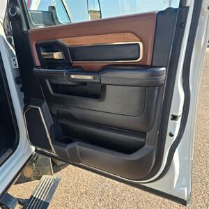 2020 RAM 2500 Laramie Longhorn - Photo 16 - Belfield, ND 58622