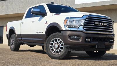 2020 RAM 2500 Laramie Longhorn - Photo 25 - Belfield, ND 58622