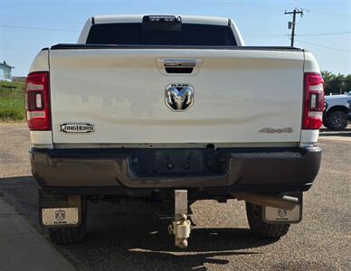 2020 RAM 2500 Laramie Longhorn - Photo 6 - Belfield, ND 58622