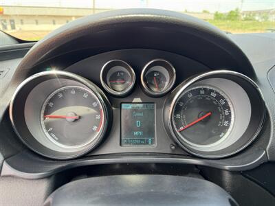 2013 Buick Regal Premium 1   - Photo 11 - Belfield, ND 58622