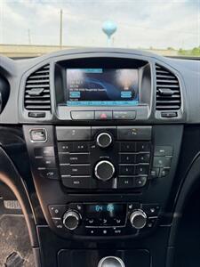 2013 Buick Regal Premium 1   - Photo 12 - Belfield, ND 58622