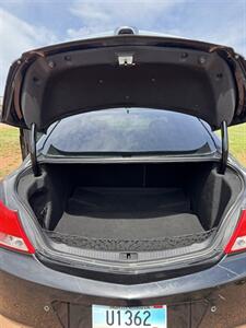 2013 Buick Regal Premium 1   - Photo 17 - Belfield, ND 58622