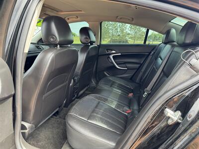 2013 Buick Regal Premium 1   - Photo 15 - Belfield, ND 58622