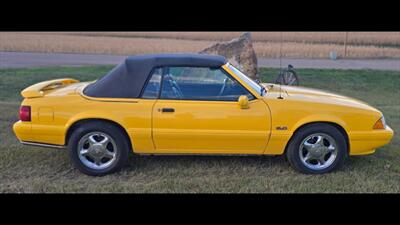 1993 Ford Mustang LX 5.0 - Photo 6 - Belfield, ND 58622