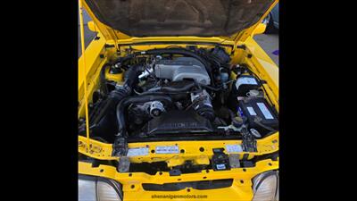 1993 Ford Mustang LX 5.0 - Photo 18 - Belfield, ND 58622