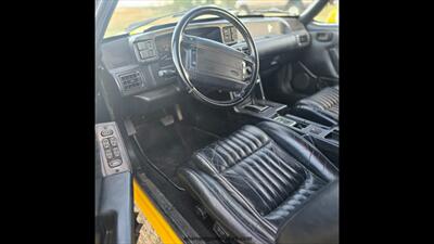 1993 Ford Mustang LX 5.0 - Photo 26 - Belfield, ND 58622