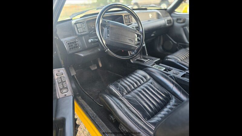 1993 Ford Mustang LX 5.0 - Photo 26 - Belfield, ND 58622