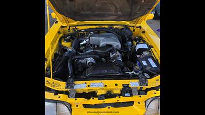 1993 Ford Mustang LX 5.0 - Photo 15 - Belfield, ND 58622