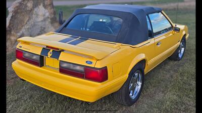 1993 Ford Mustang LX 5.0 - Photo 11 - Belfield, ND 58622