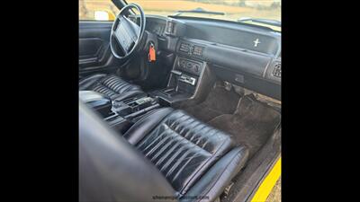 1993 Ford Mustang LX 5.0 - Photo 22 - Belfield, ND 58622