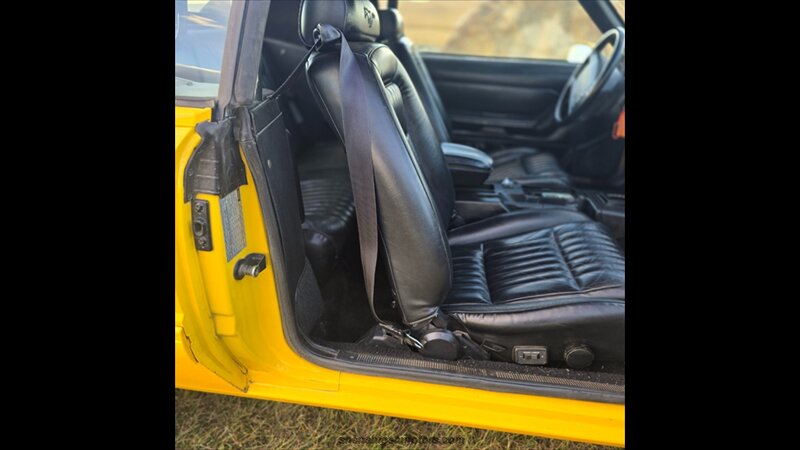 1993 Ford Mustang LX 5.0 - Photo 24 - Belfield, ND 58622