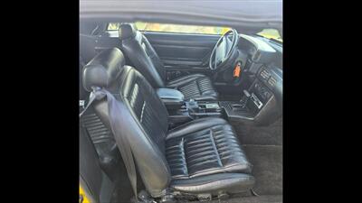 1993 Ford Mustang LX 5.0 - Photo 25 - Belfield, ND 58622