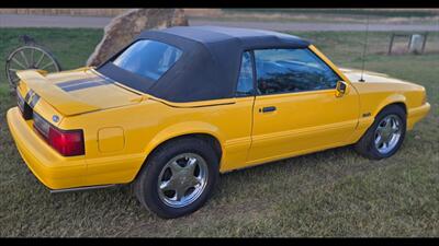 1993 Ford Mustang LX 5.0 - Photo 8 - Belfield, ND 58622
